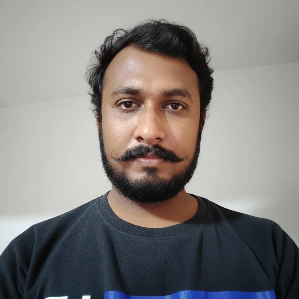 Vijay Chauhan